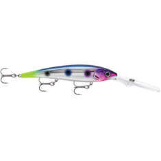 Воблер Rapala Gold Miner 30 120mm 21g #CHBHT