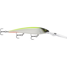 Воблер Rapala Gold Miner 30 120mm 21g #FFCH