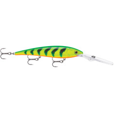 Lure Rapala Gold Miner 30 120mm 21g #FT