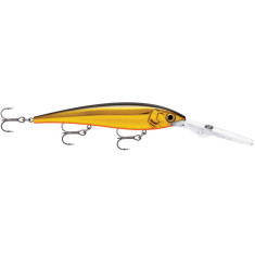 Воблер Rapala Gold Miner 30 120mm 21g #G