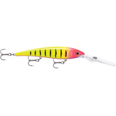 Lure Rapala Gold Miner 30 120mm 21g #HSP