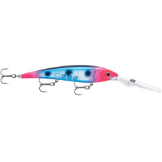 Воблер Rapala Gold Miner 30 120mm 21g #IB