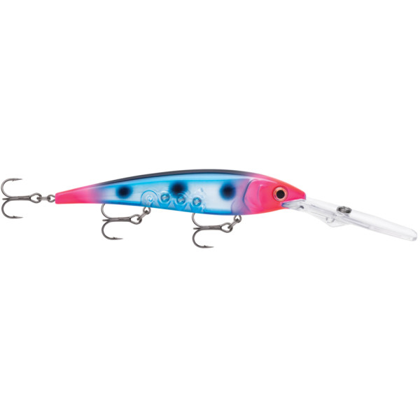 Воблер Rapala Gold Miner 30 120mm 21g #IB