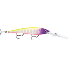 Воблер Rapala Gold Miner 30 120mm 21g #MFT