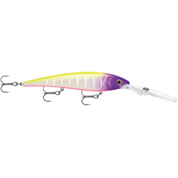 Воблер Rapala Gold Miner 30 120mm 21g #MFT