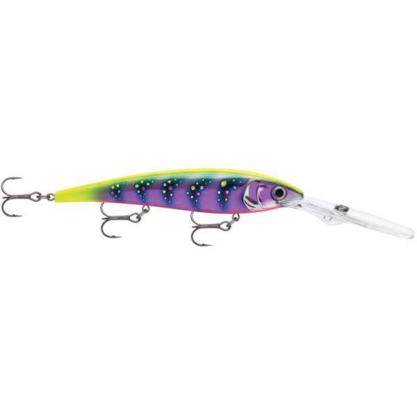 Lure Rapala Gold Miner 30 120mm 21g #PMM