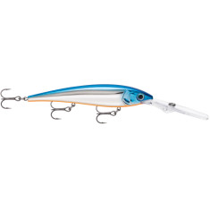 Lure Rapala Gold Miner 30 120mm 21g #SB