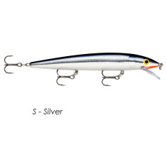 Воблер Rapala Husky Jerk HJ12 S