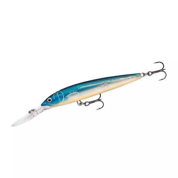 Воблер Rapala Down Deep Husky Jerk DHJ12 BGH