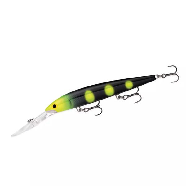 Воблер Rapala Down Deep Husky Jerk SP 140mm 23.0g #NTR