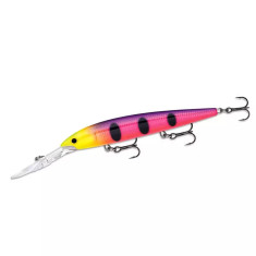 Воблер Rapala Down Deep Husky Jerk SP 140mm 23.0g #FPN