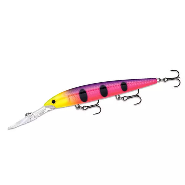 Воблер Rapala Down Deep Husky Jerk SP 140mm 23.0g #FPN