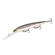 Воблер Rapala Down Deep Husky Jerk SP 140mm 23.0g #S
