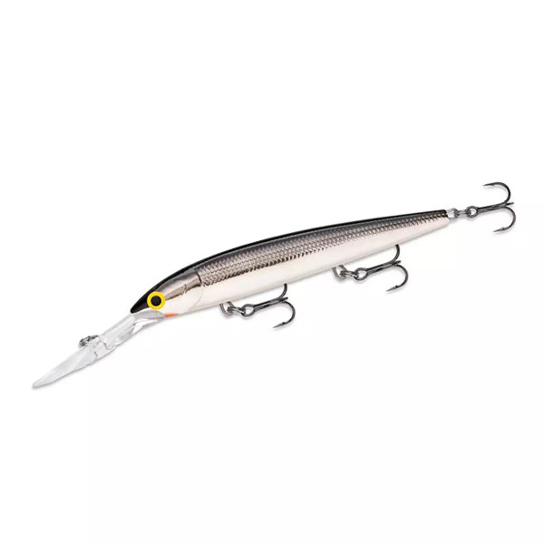 Воблер Rapala Down Deep Husky Jerk SP 140mm 23.0g #S