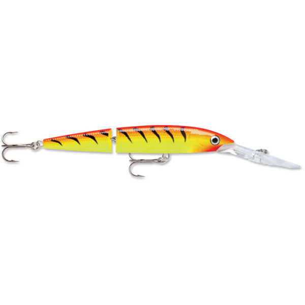 Воблер Rapala Jointed Deep Husky Jerk SP 120mm 14.0g 2.4-4m #HT