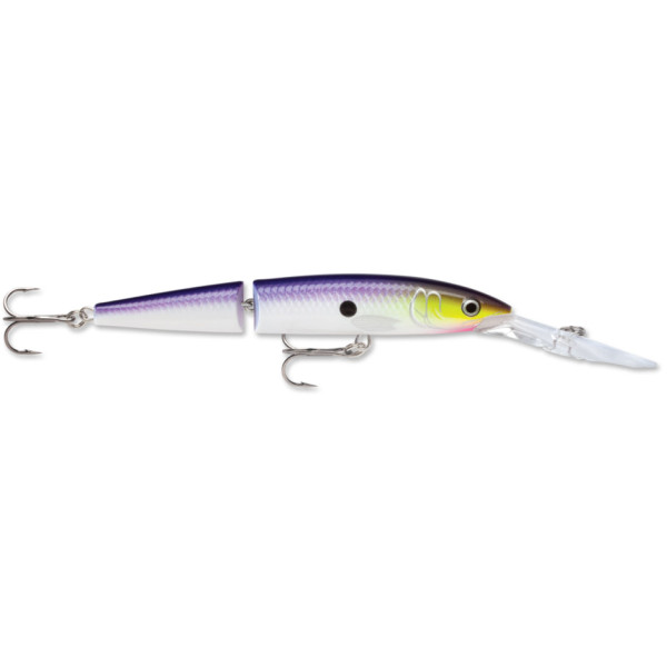 Воблер Rapala Jointed Deep Husky Jerk SP 120mm 14.0g 2.4-4m #PDS