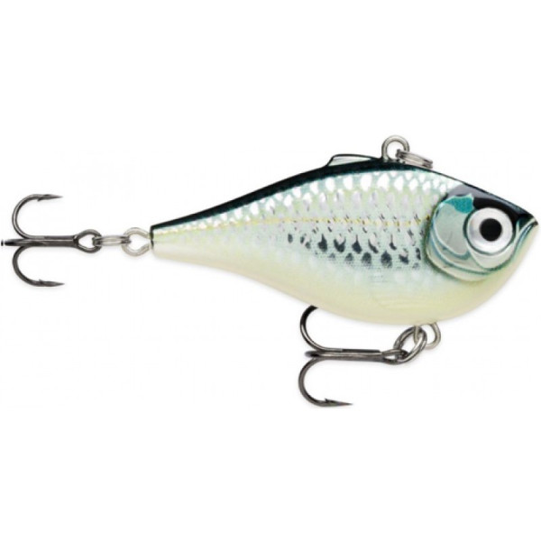 Воблер Rapala Rippin' Rap RPR05 BAP