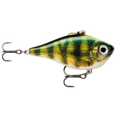 Воблер Rapala Rippin' Rap RPR05 PEL