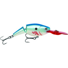 Wobbler Rapala Jointed Shad Rap JSR05 BBSD