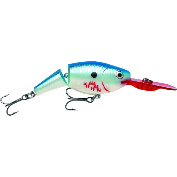 Воблер Rapala Jointed Shad Rap JSR05 BBSD