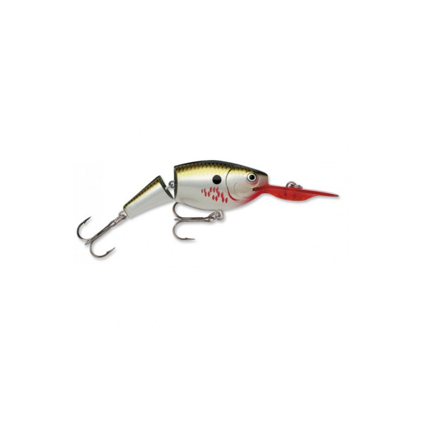 Wobbler Rapala Jointed Shad Rap JSR05 BOF