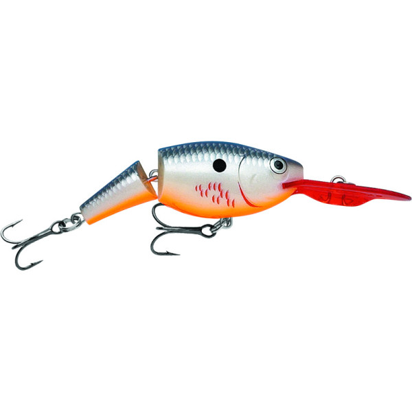 Wobbler Rapala Jointed Shad Rap JSR05 BOSD