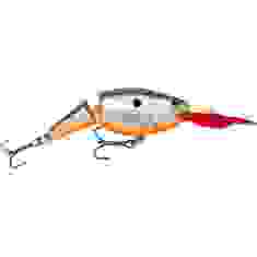 Wobbler Rapala Jointed Shad Rap JSR07 BOSD