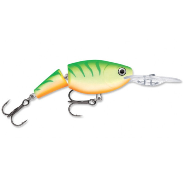 Wobbler Rapala Jointed Shad Rap JSR05 GTU