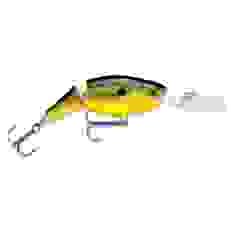 Wobbler Rapala Jointed Shad Rap JSR07 CB