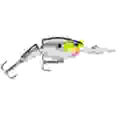 Wobbler Rapala Jointed Shad Rap JSR07 PDS