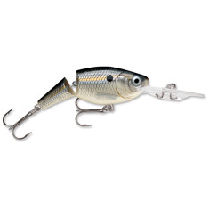Wobbler Rapala Jointed Shad Rap JSR07 SSD