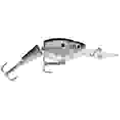 Wobbler Rapala Jointed Shad Rap JSR07 SSD