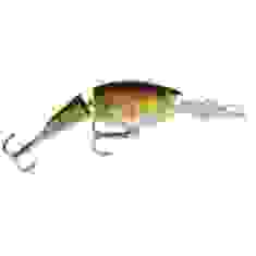 Wobbler Rapala Jointed Shad Rap JSR07 W