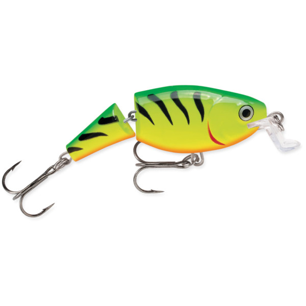 Воблер Rapala Jointed Shad Rap Shallow SP 50mm 7.0g 0.6-1.2m #FT