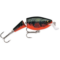 Воблер Rapala Jointed Shad Rap Shallow SP 50mm 7.0g 0.6-1.2m #RCW