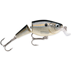 Воблер Rapala Jointed Shad Rap Shallow SP 50mm 7.0g 0.6-1.2m #SSD