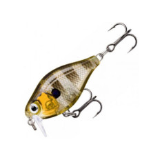 Wobbler Rapala X-Light Crank Shallow Runner 35mm 4g 0.9m #GGIU