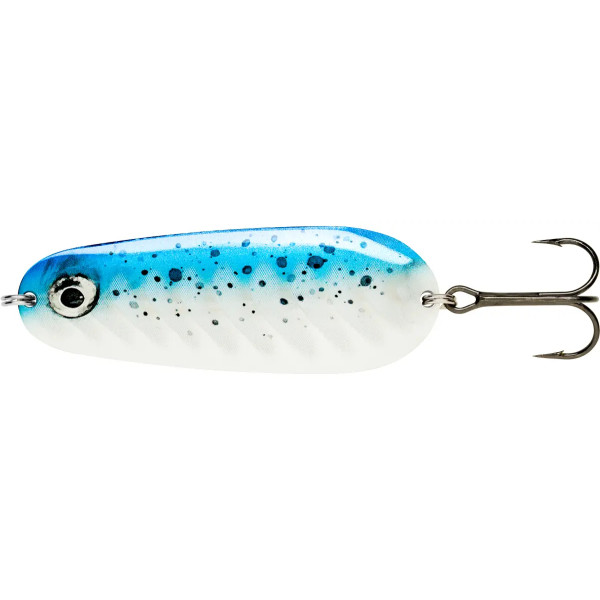 Spinner Rapala Nauvo 66mm 19.0g #BLI