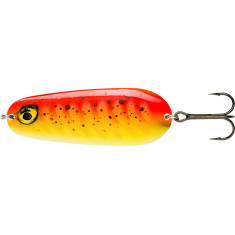 Spinner Rapala Nauvo 66mm 19.0g #GFR