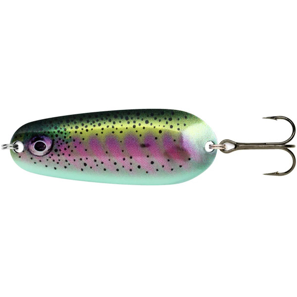 Spinner Rapala Nauvo 66mm 19.0g #RT