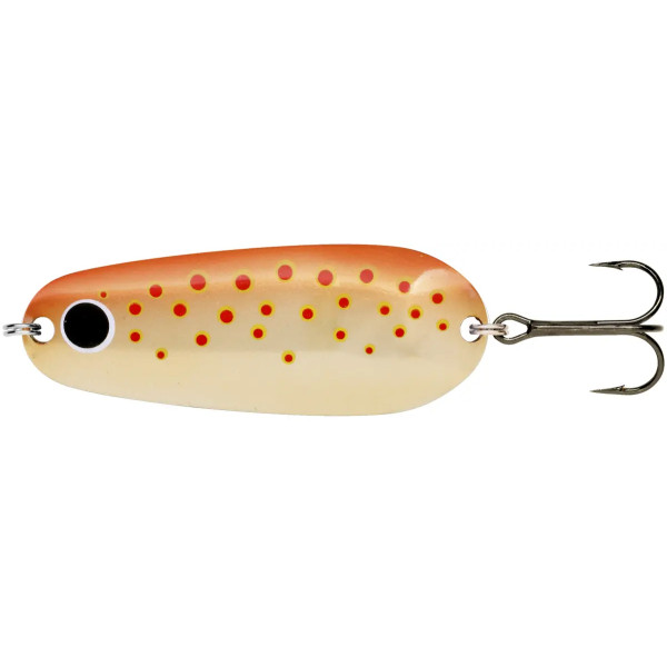 Spinner Rapala Nauvo 66mm 19.0g #TR
