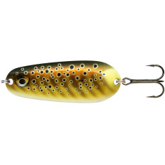 Spinner Rapala Nauvo 66mm 19.0g #TRDT