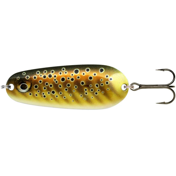 Spinner Rapala Nauvo 66mm 19.0g #TRDT