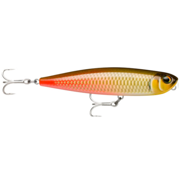 Wobbler Rapala Precision Xtreme Pencil EXO 107mm 21g #APM
