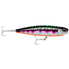 Wobbler Rapala Precision Xtreme Pencil EXO 127mm 26g #TMN
