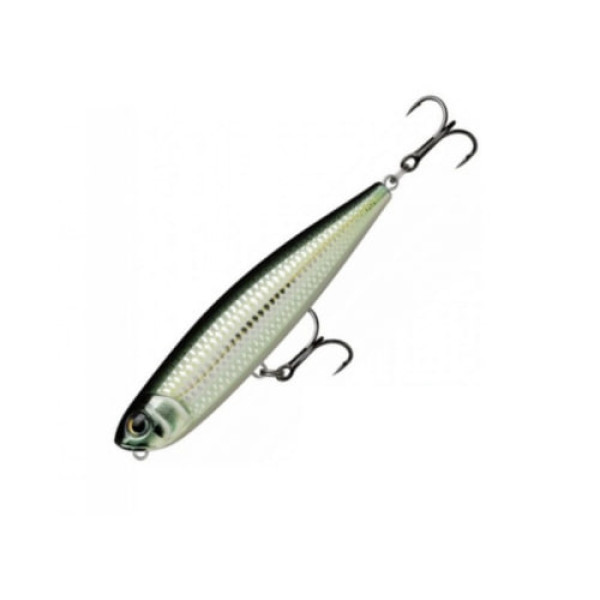 Wobbler Rapala Precision Xtreme Pencil 127mm 26g #BLK