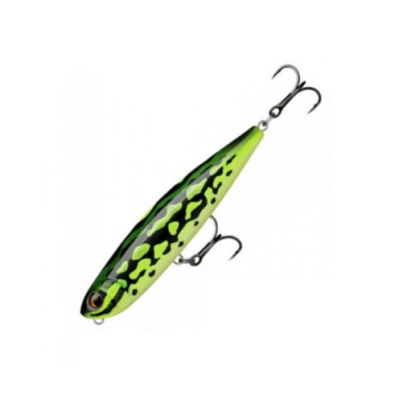 Wobbler Rapala Precision Xtreme Pencil 87mm 12g #LF