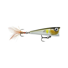 Wobbler Rapala X-Light Pop 40mm 4.5g #AYU