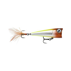 Wobbler Rapala X-Light Pop 40mm 4.5g #CLN