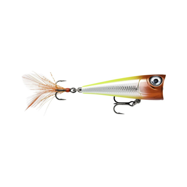 Wobbler Rapala X-Light Pop 40mm 4.5g #CLN